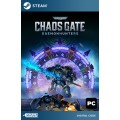 Warhammer 40,000: Chaos Gate - Daemonhunters Steam CD-Key [GLOBAL]
